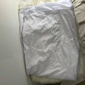 Linen Spa Twin Premium Mattress Protector